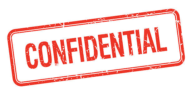 confidential red square grungy vintage isolated stamp confidential red square grungy vintage isolated stamp